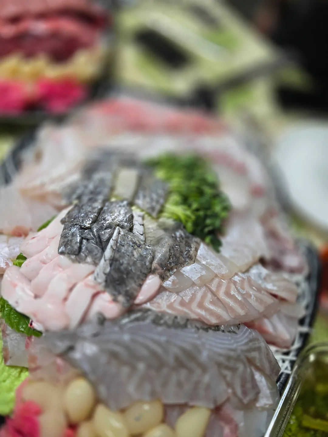 화로 (Hwaro) - 2년 숙성 생쌀발효 증류식 소주의 부드러운 풍미 - 사진 2
