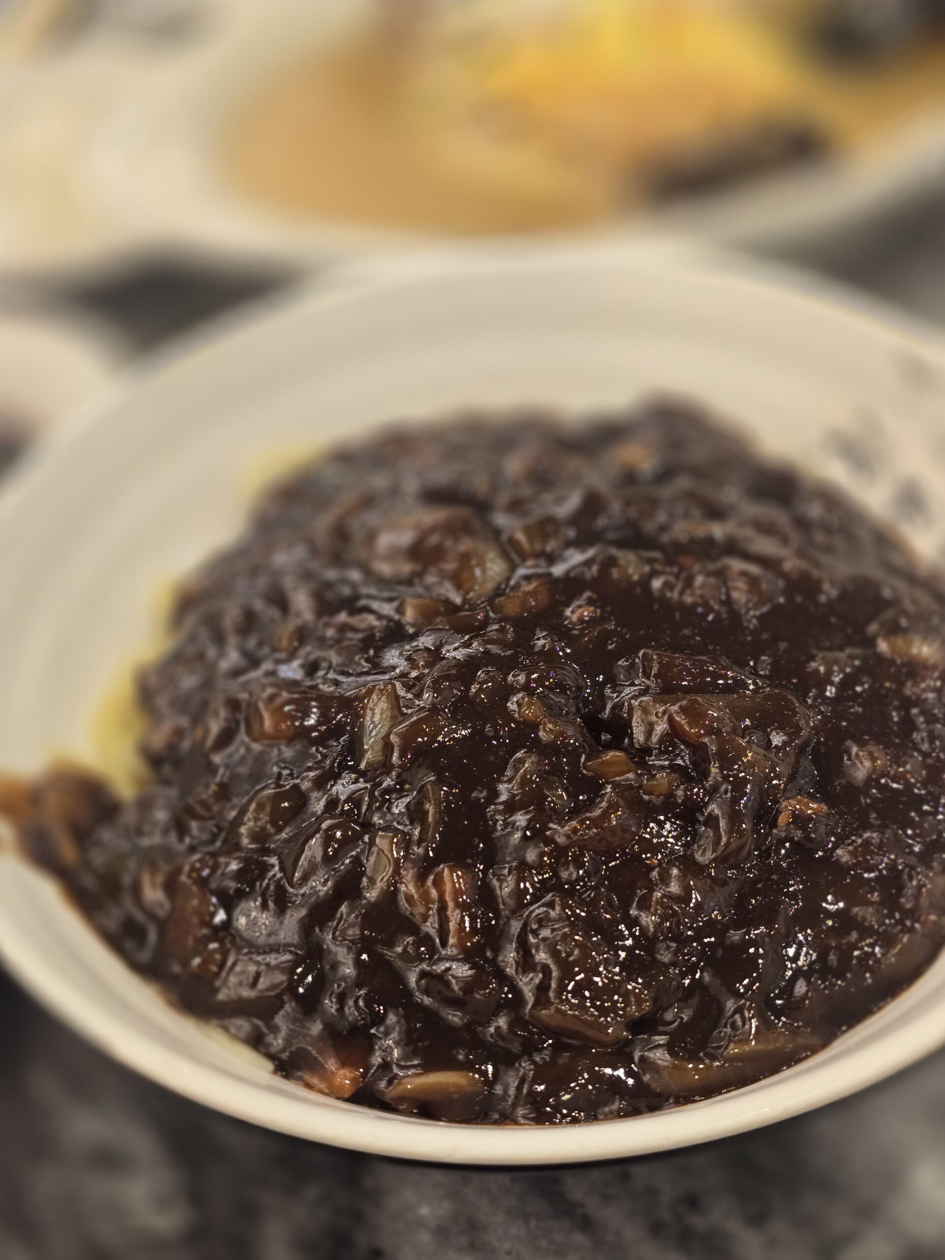 홍복 (Hong Bok) - 남대문시장 오래된 노포 중식당 중국식냉면과 유니짜장 시식 후기 - 사진 6
