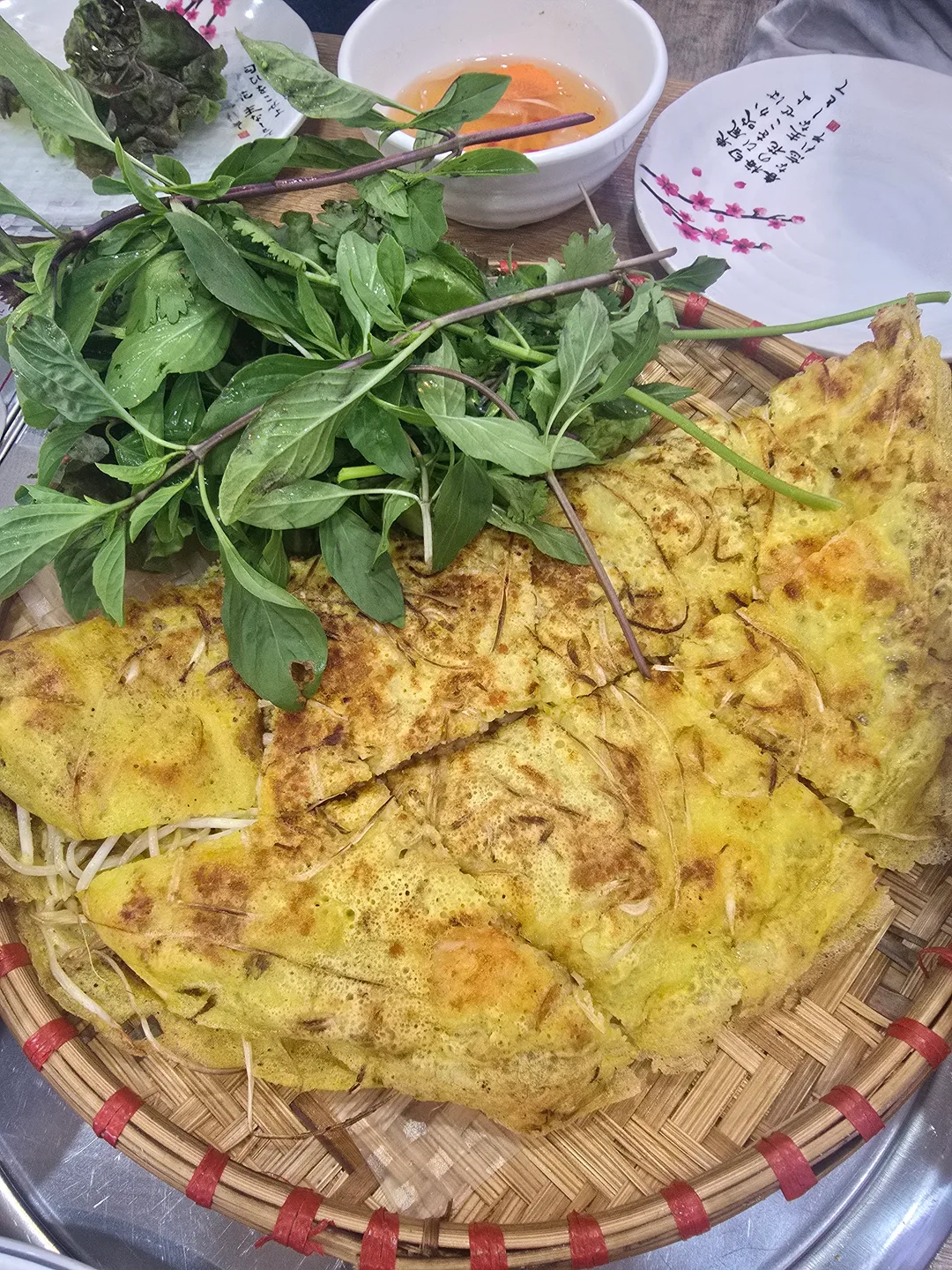 안산 베트남 고향식당 - 현지 손맛이 살아있는 정통 쌀국수와 반미 - 사진 1