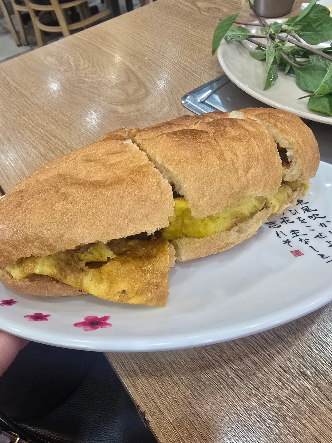 안산 베트남 고향식당 - 현지 손맛이 살아있는 정통 쌀국수와 반미 - 사진 2